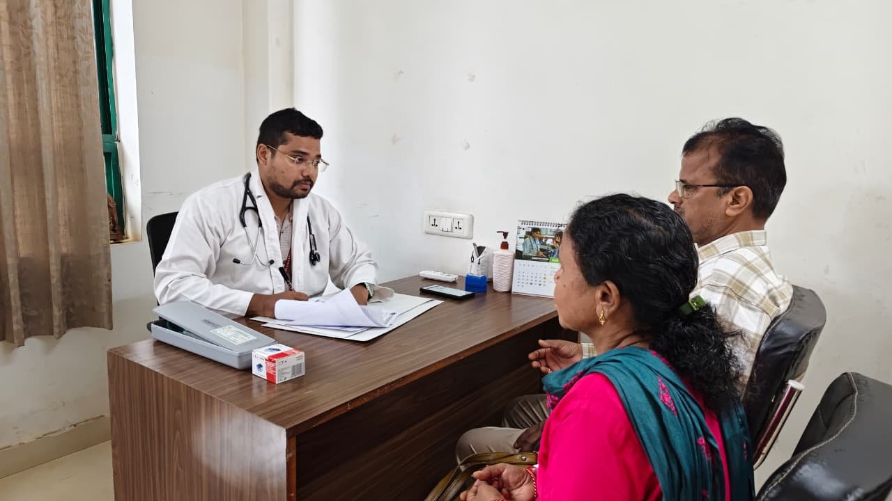 Panchakarma Department Highlights 1